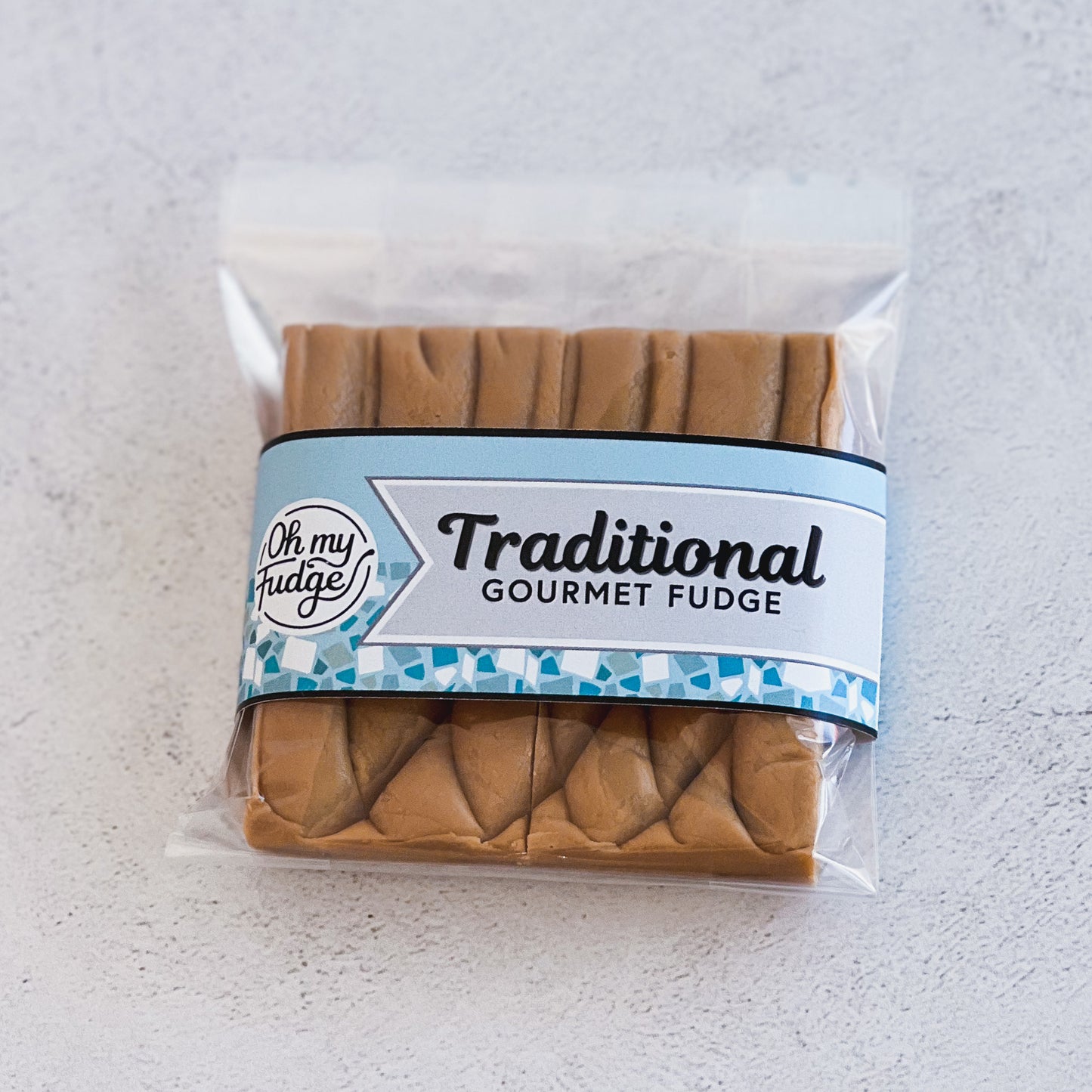 Traditional Fudge