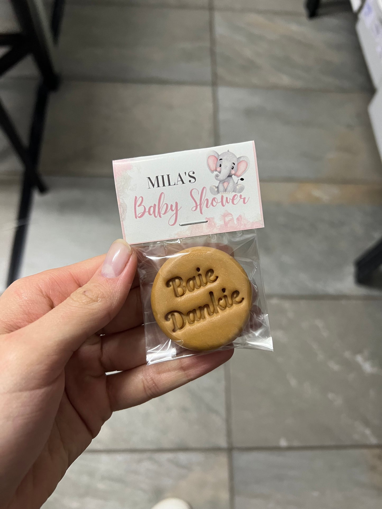 Custom Fudge - 22g Small