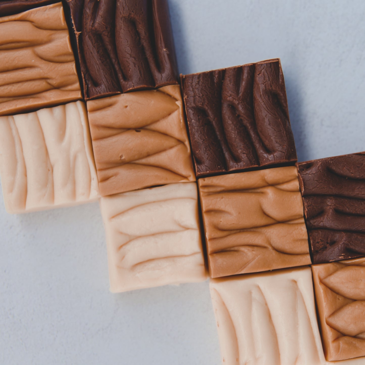 Assorted Gourmet Fudge
