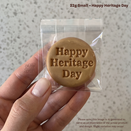 Seasonal Gifting Fudge