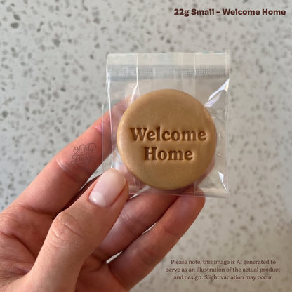 Milestone Celebration Fudge