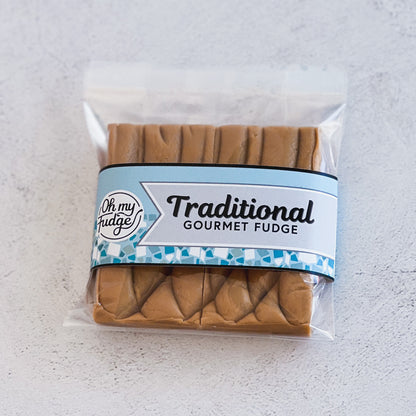 Traditional Fudge