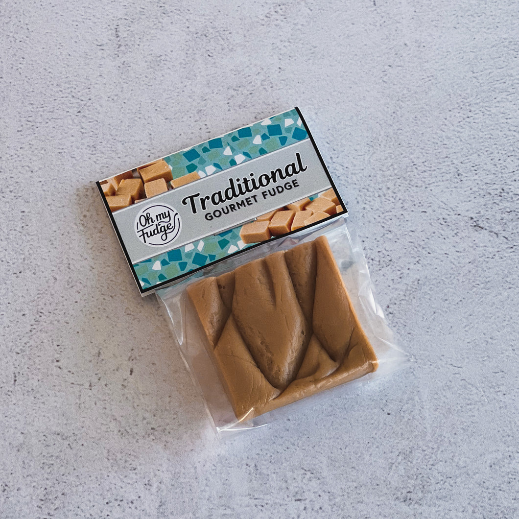 Traditional Fudge