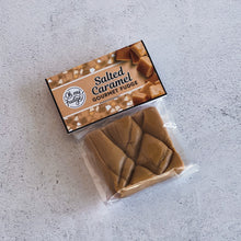 Load image into Gallery viewer, Salted Caramel Fudge
