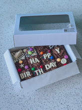 Load image into Gallery viewer, Birthday Brownie Box
