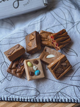 Load image into Gallery viewer, Gourmet Fudge Treat Box
