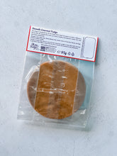 Load image into Gallery viewer, Festive Christmas Fudge - 95g Large
