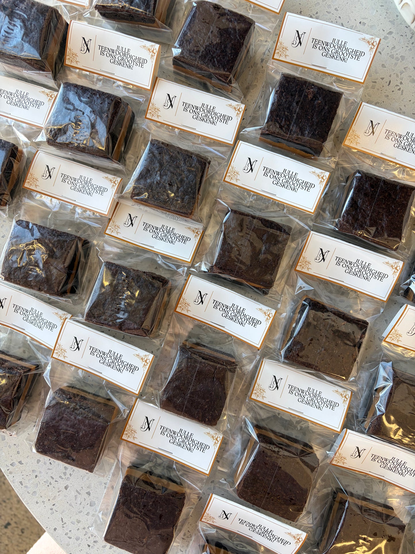 Design Fee - Design of Custom Labels