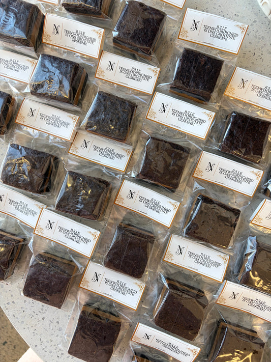Design Fee - Design of Custom Labels