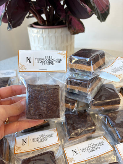 Custom Packaging - Custom Labels