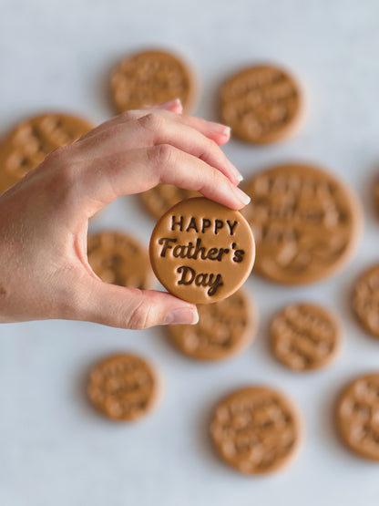 Father's Day Fudge - 22g Small