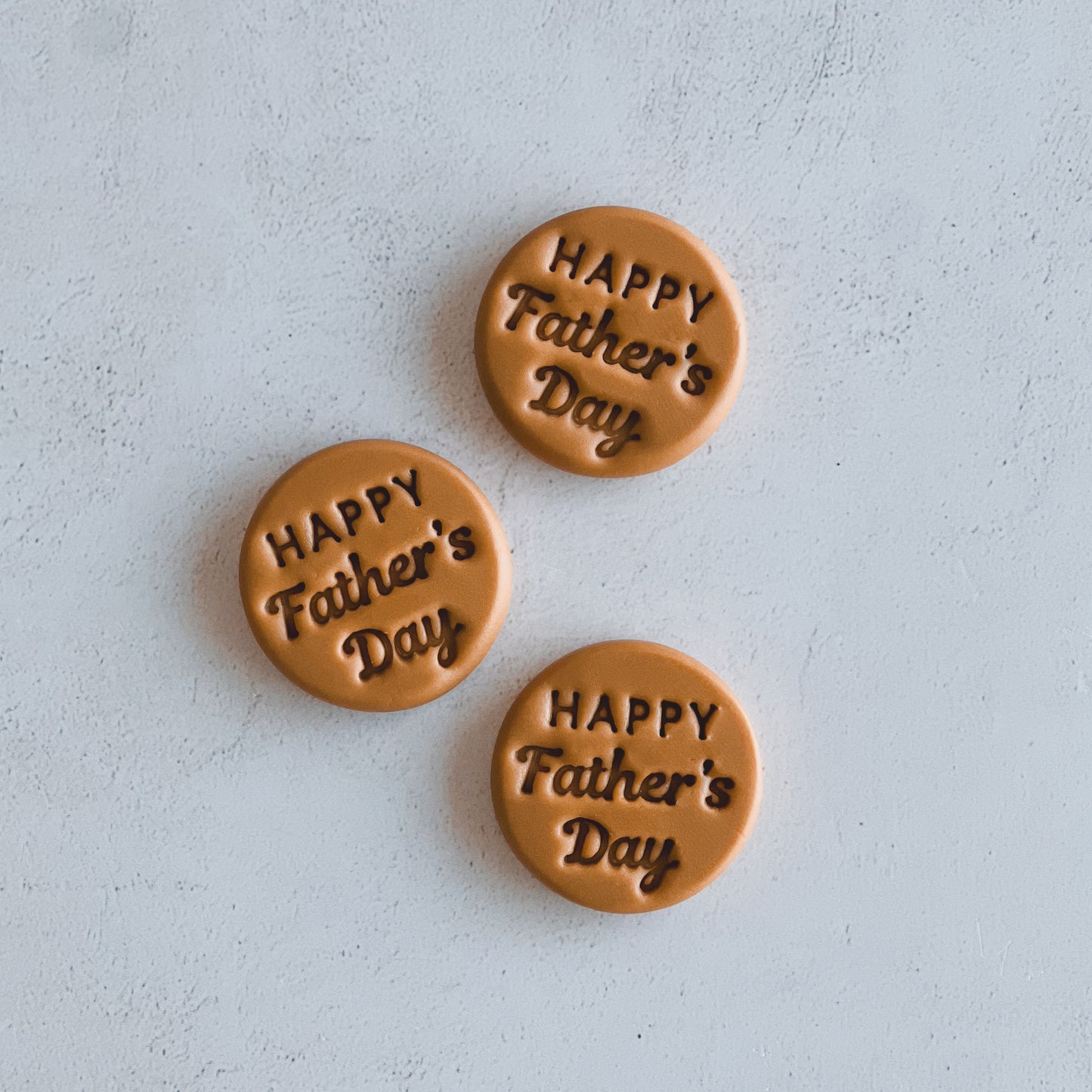 Father's Day Fudge - 22g Small