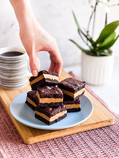 Fudge Hug