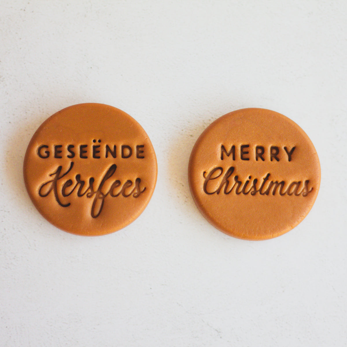 Christmas Fudge
