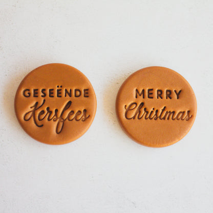Christmas Fudge