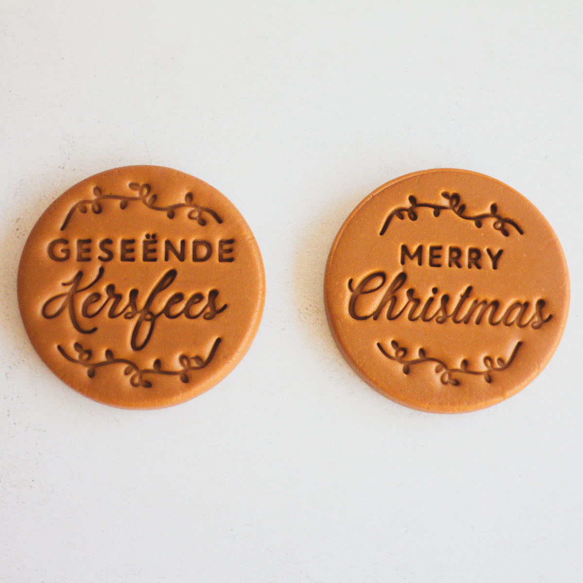 Christmas Fudge