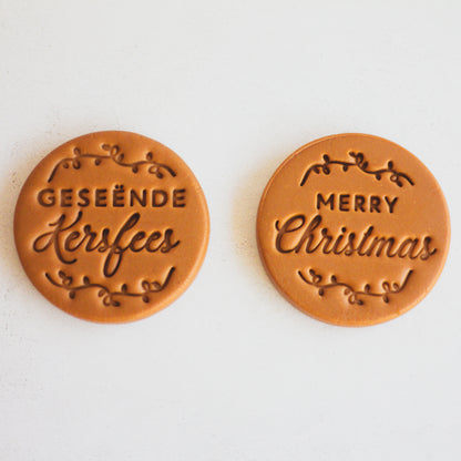 Christmas Fudge