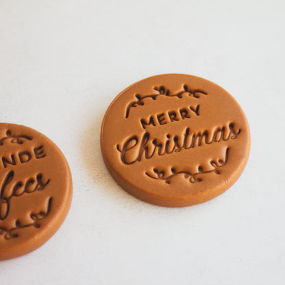 Christmas Fudge