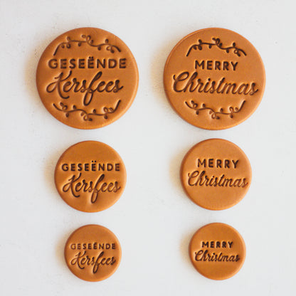 Christmas Fudge