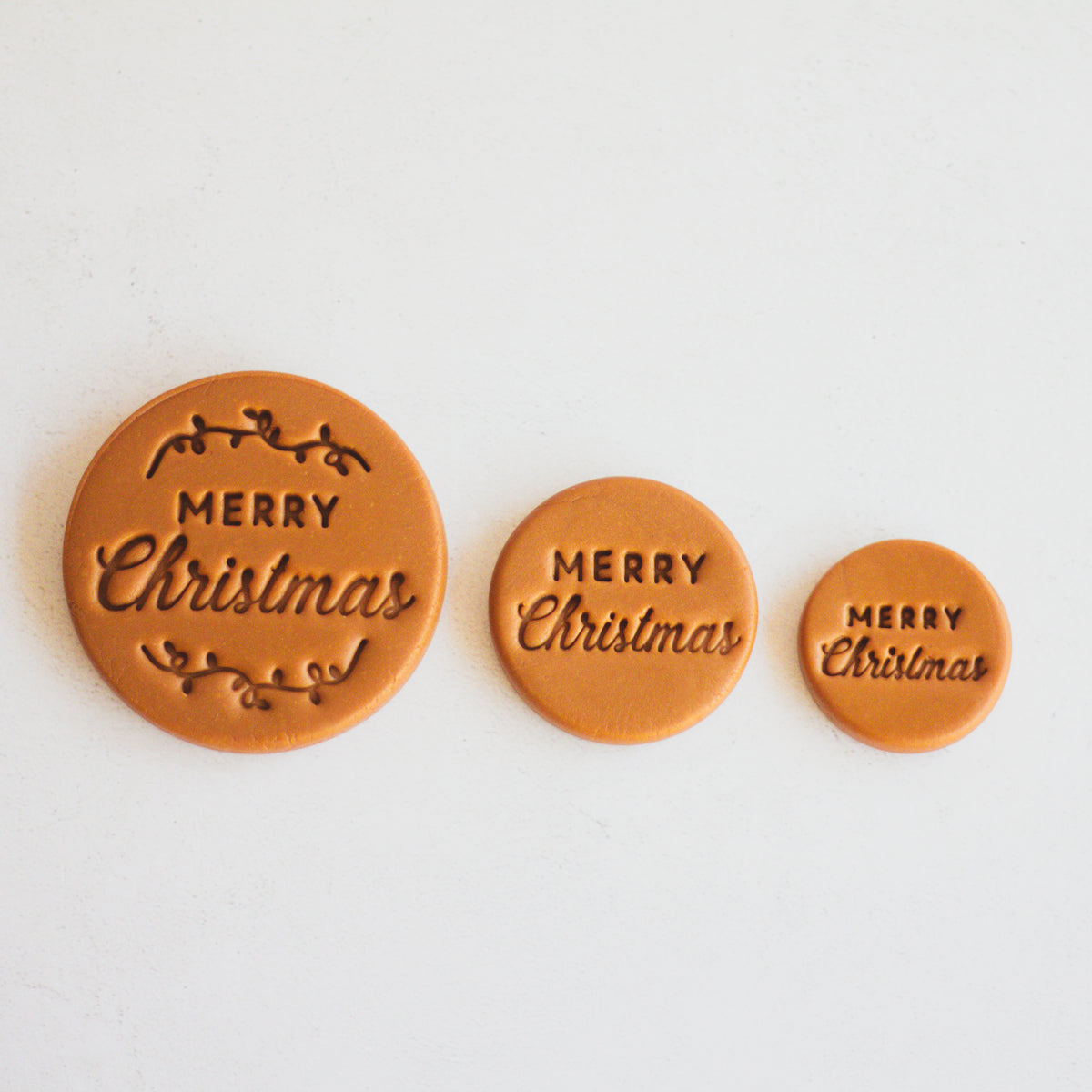 Christmas Fudge