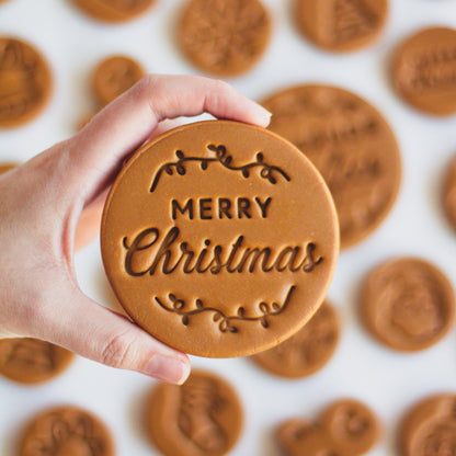 Christmas Fudge