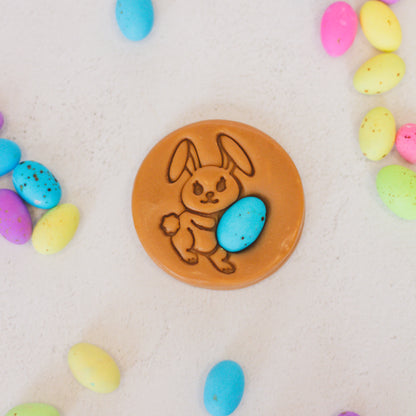 Easter Bunny Fudge - 22g Small