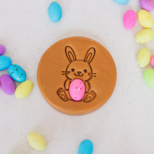 Easter Fudge - 40g Medium