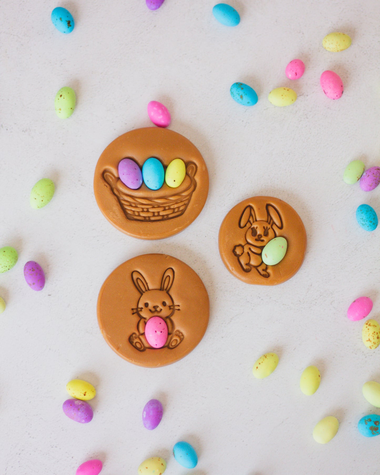 Easter Bunny Fudge - 22g Small