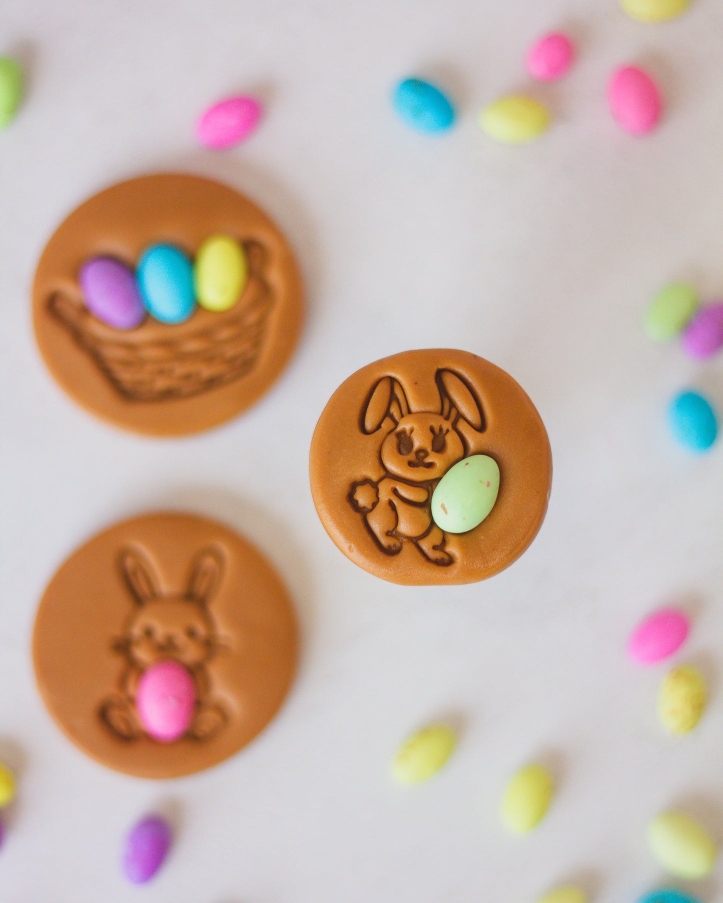 Easter Bunny Fudge - 22g Small