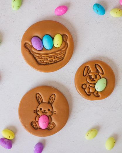 Easter Bunny Fudge - 22g Small