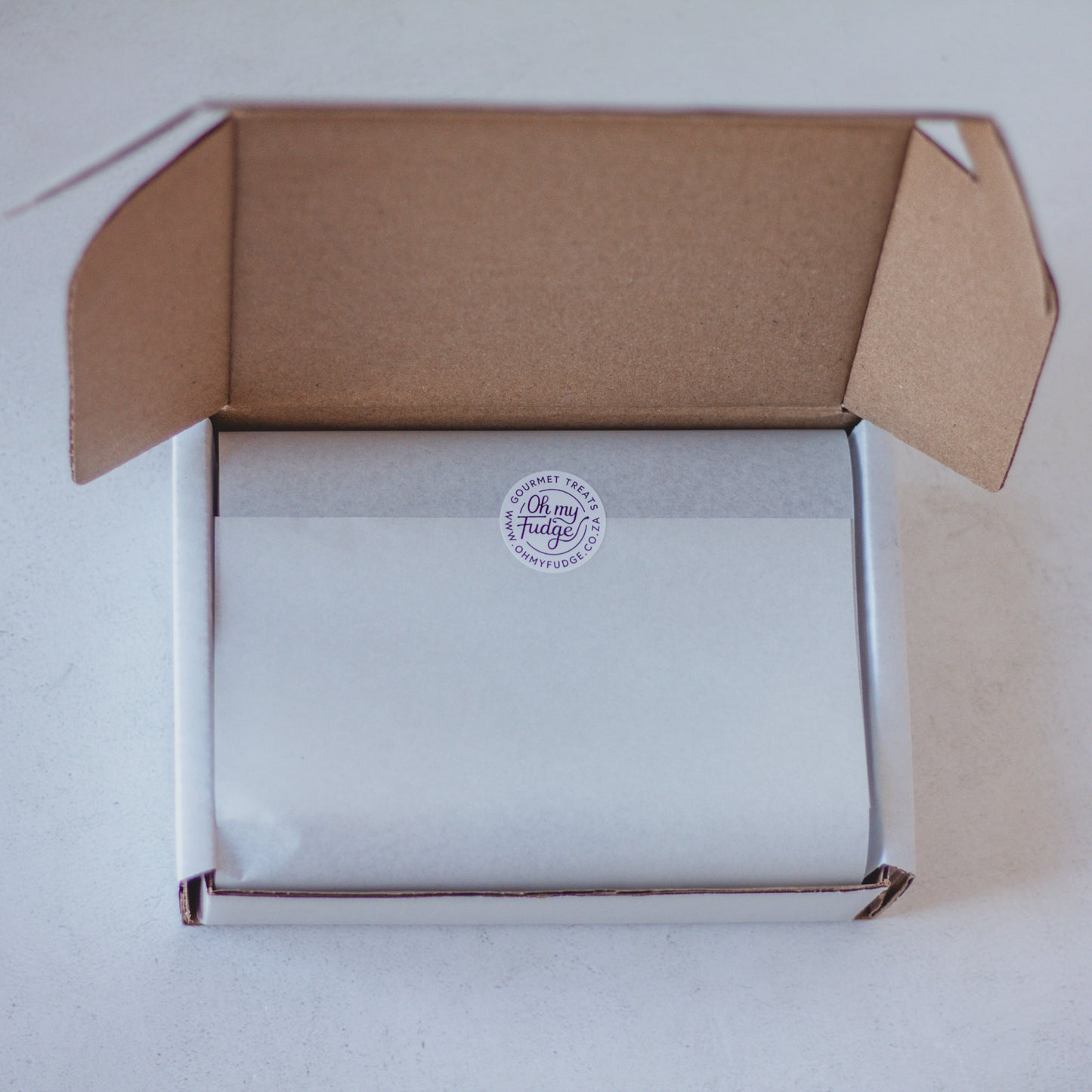 Father's Day Treat Box