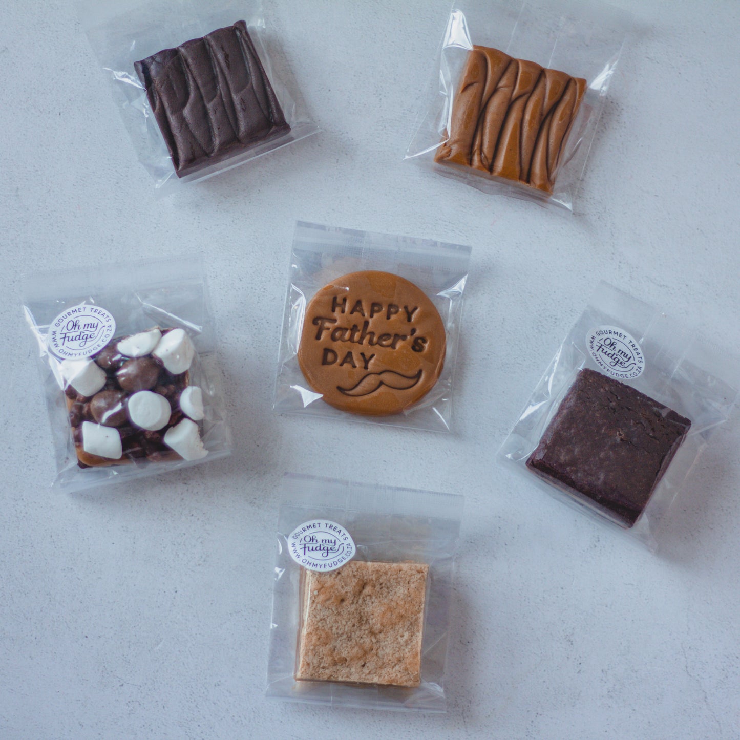 Father's Day Treat Box