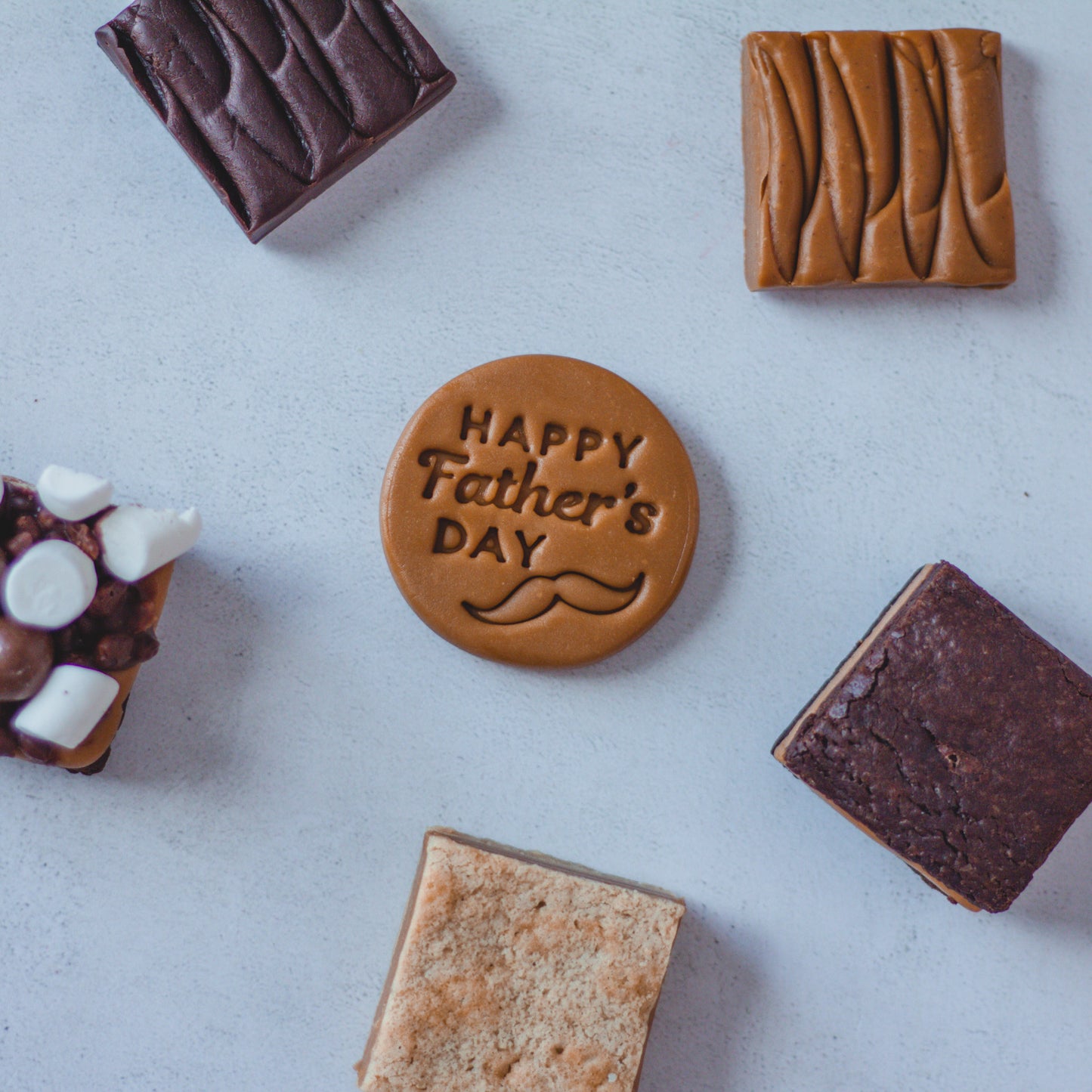 Father's Day Treat Box
