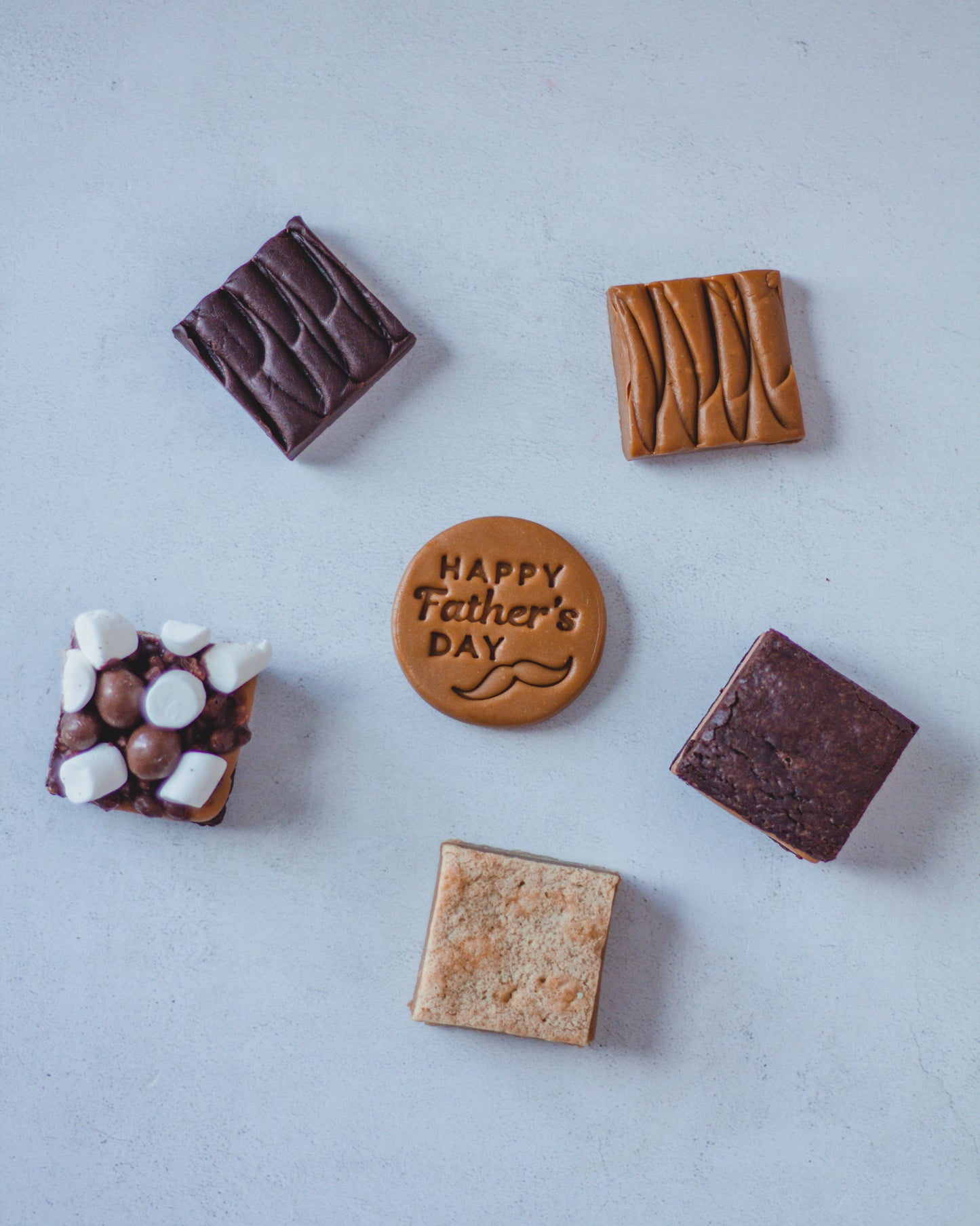 Father's Day Treat Box