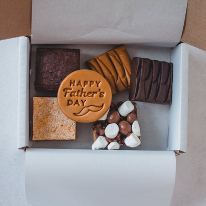 Father's Day Treat Box