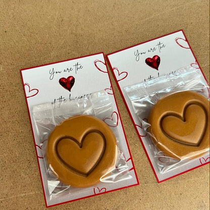 Fully Custom Fudge - Your Own Design