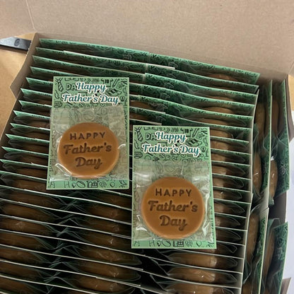 Custom Packaging - Custom Labels