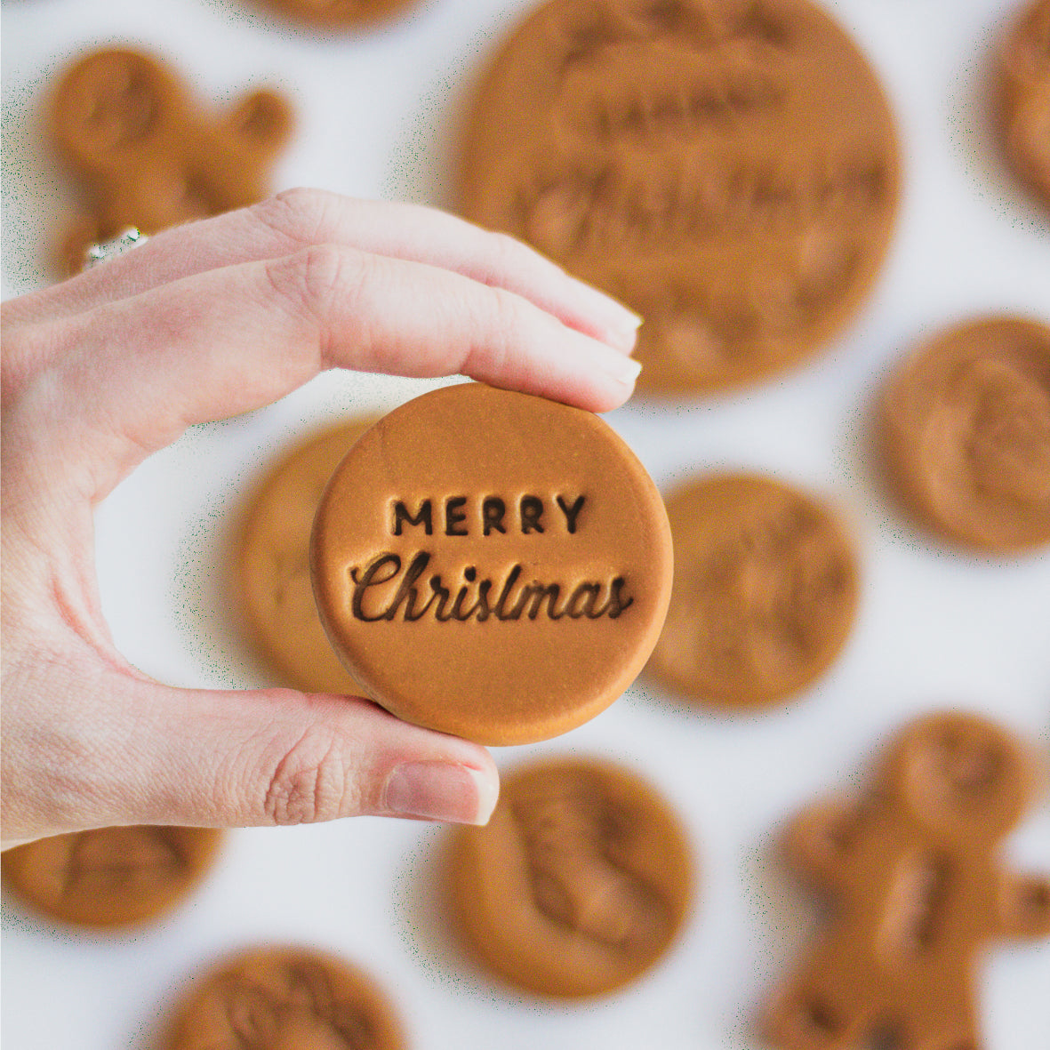 Christmas Fudge